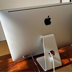 iMac 2011  10.13.6 の画像