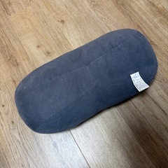 無印良品　クッションの画像