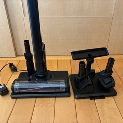 コードレスクリーナーShark EVOPOWER SYSTEM ADV CS601J の画像