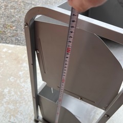 工具台車　本棚　などに色々活用して下さいの画像