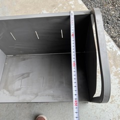 工具台車　本棚　などに色々活用して下さいの画像