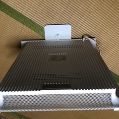 遠赤外線パネルヒーターEPH912の画像