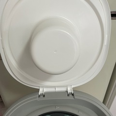 combi オムツ処理ポットの画像