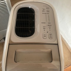 プラズマクラスター 加湿器の画像