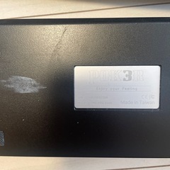 メカニカルキーボードの画像