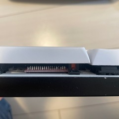 メカニカルキーボードの画像