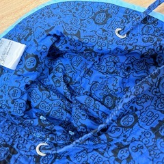 美品❣️大晦日処分❗️party  party 子ども　帽子　サイズ50センチの画像