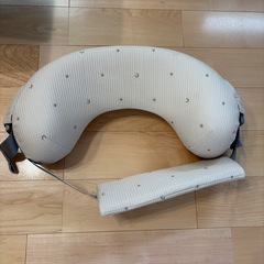 BABYKURU  授乳クッションの画像