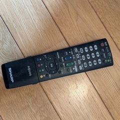 テレビ【＊テレビは映りません】の画像