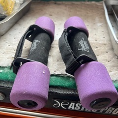 スポーツに　運動にどうぞの画像