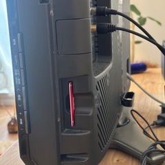 テレビ　26型の画像