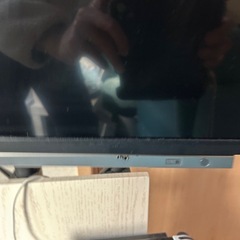 東芝REGZA 4k テレビ 43M530X   
の画像