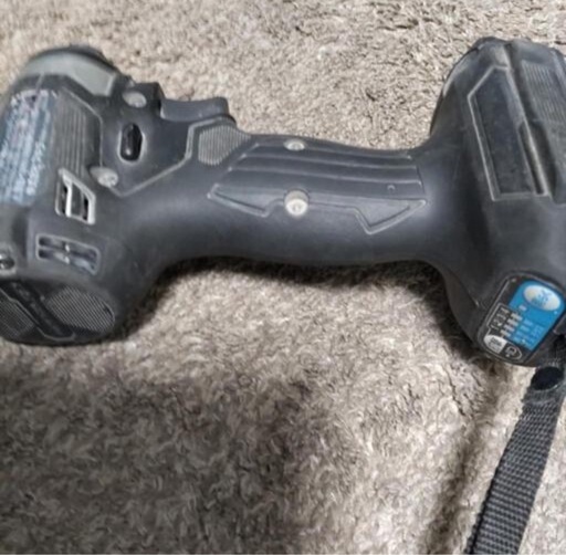 Makita TD173D 電動インパクトドライバー 18V 6.0Ah