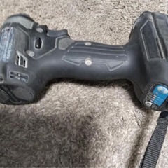 Makita TD173D 電動インパクトドライバー 18V 6.0Ahの画像