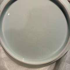 有田焼　皿1枚  未使用品の画像