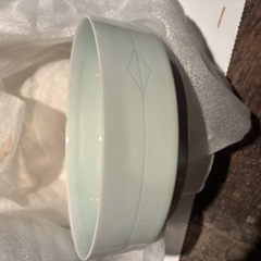 有田焼　皿1枚  未使用品の画像