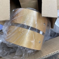 R366 ☀️ A-stage シーリングライト 4灯 おしゃれ スポットライト 北欧 照明 間接照明 GLL-4WR-LWの画像