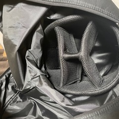 ウィルソンキャディバックの画像