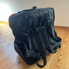 スキーバックの画像