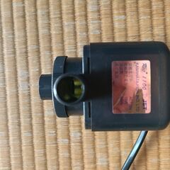 オーバーフロー水槽　60㎝×30㎝×37㎝横奥高の画像