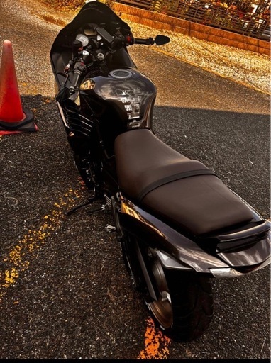 Kawasaki zzr1400 cc 大型　横浜発　車検あり。 Kawasaki zzr1400 cc 大型 横浜発 車検あり。の通販｜godisfabrica.com