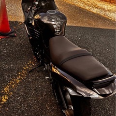 Kawasaki zzr1400 cc 大型　横浜発　車検あり。の画像