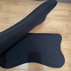 エアウィーヴみたいな枕の画像