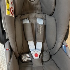 サイベックス♡プラチナム クラウドZ♡の画像