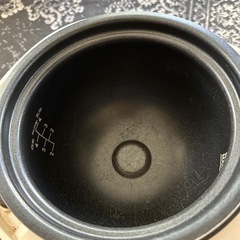 ラクラクッカー　T-fal 　の画像