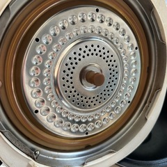 ラクラクッカー　T-fal 　の画像