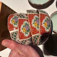 親子鉢5個  未使用品
の画像