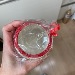 プリン容器？の画像