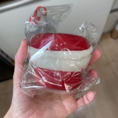 プリン容器？の画像