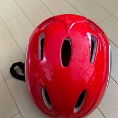 OGK 子供用 ヘルメット 52-56cm の画像