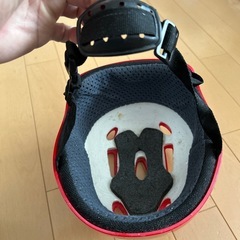 OGK 子供用 ヘルメット 52-56cm の画像