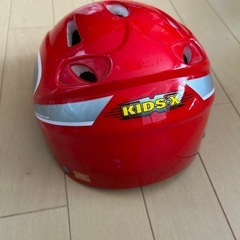 OGK 子供用 ヘルメット 52-56cm の画像