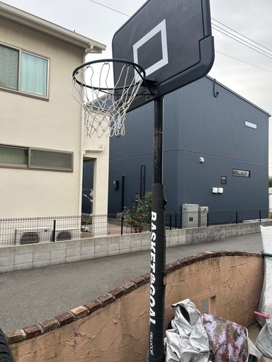 バスケットゴール