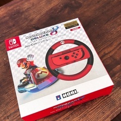 Joy-Conハンドルの画像