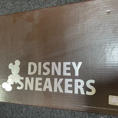 サイズ25靴の画像