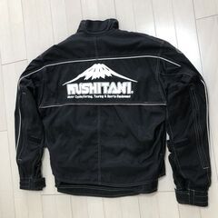 クシタニ KUSHITANI ウインタージャケット Lサイズの画像