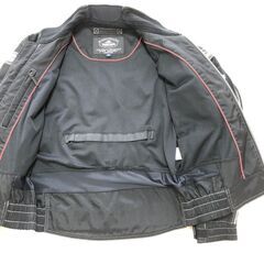 クシタニ KUSHITANI ウインタージャケット Lサイズの画像