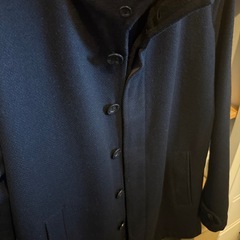 『クリーニング済』URBAN RESEARCH コートの画像