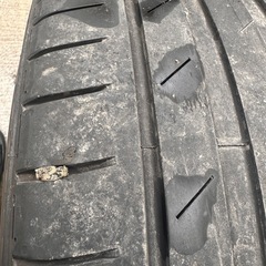 RAYS ホムラ19インチの画像