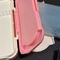 筆箱★三つセットの画像