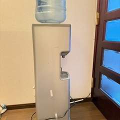 アクアクララ　ウォーターサーバー！ご自宅やオフィス使用にいかがでしょうか？の画像