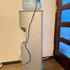 アクアクララ　ウォーターサーバー！ご自宅やオフィス使用にいかがでしょうか？の画像