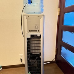 アクアクララ　ウォーターサーバー！ご自宅やオフィス使用にいかがでしょうか？の画像