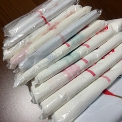 景品タオルの画像