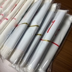 景品タオルの画像