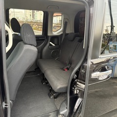 N BOX ターボ　カスタム　早いもん勝ち。　今日引き取れる方！の画像